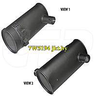 7W5194 глушитель Mufflers