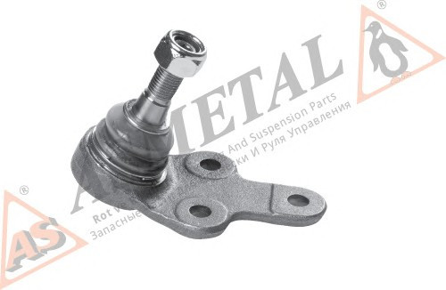 ОПОРА ШАРОВАЯ FORD: C-MAX 07-, FOCUS C-MAX 03-07, FOCUS II 04-, FOCUS II Turnier 04-, FOCUS II 06-, FOCUS II 0