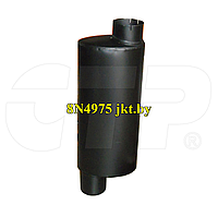 8N4975 глушитель Mufflers