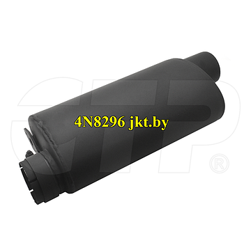 4N8296     глушитель Mufflers