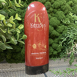 Шампунь для волос с восточными травами Kerasys Oriental Premium, 200 мл
