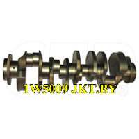 1W5009 / 1W-5009 коленчатый вал Crankshafts