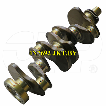 4N7692  / 4N-7692 коленчатый вал Crankshafts