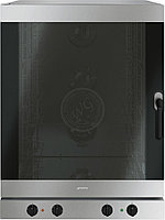 Конвекционная печь Smeg Alfa 1035 H-2