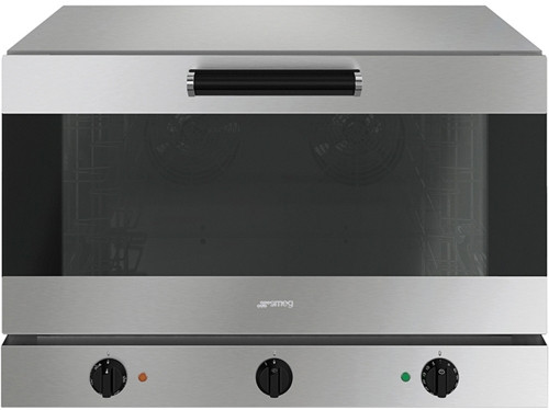 Конвекционная печь Smeg Alfa 420 H-2 - фото 1 - id-p119058704