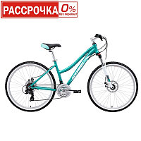 Велосипед Stark Luna 26.2 D(2019)
