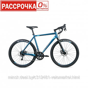 Велосипед FORMAT 5221 27.5 (2020)