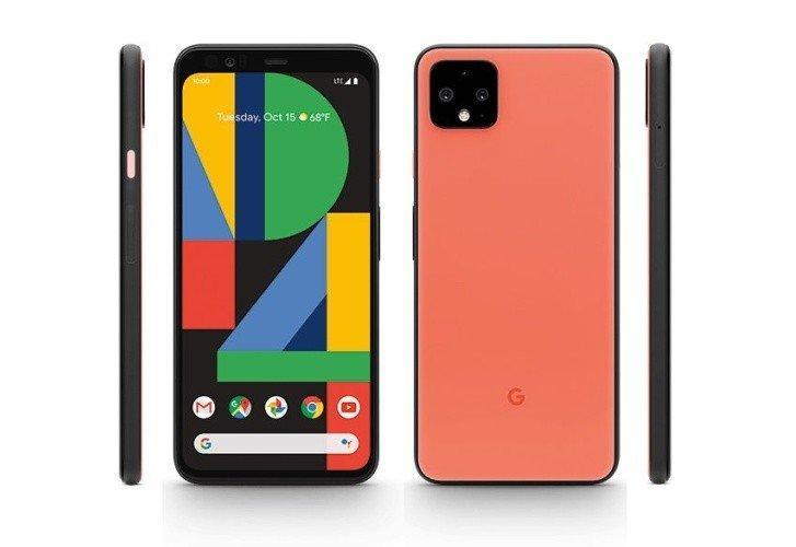 Смартфон Google Pixel 4 64GB