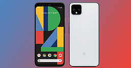 Смартфон Google Pixel 4 XL 64GB