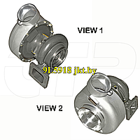 9L5918 Турбокомпрессор Turbochargers CAT (Caterpillar)