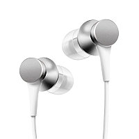 Xioami Mi In-Ear Headphones Basic White (HSEJ03JY)