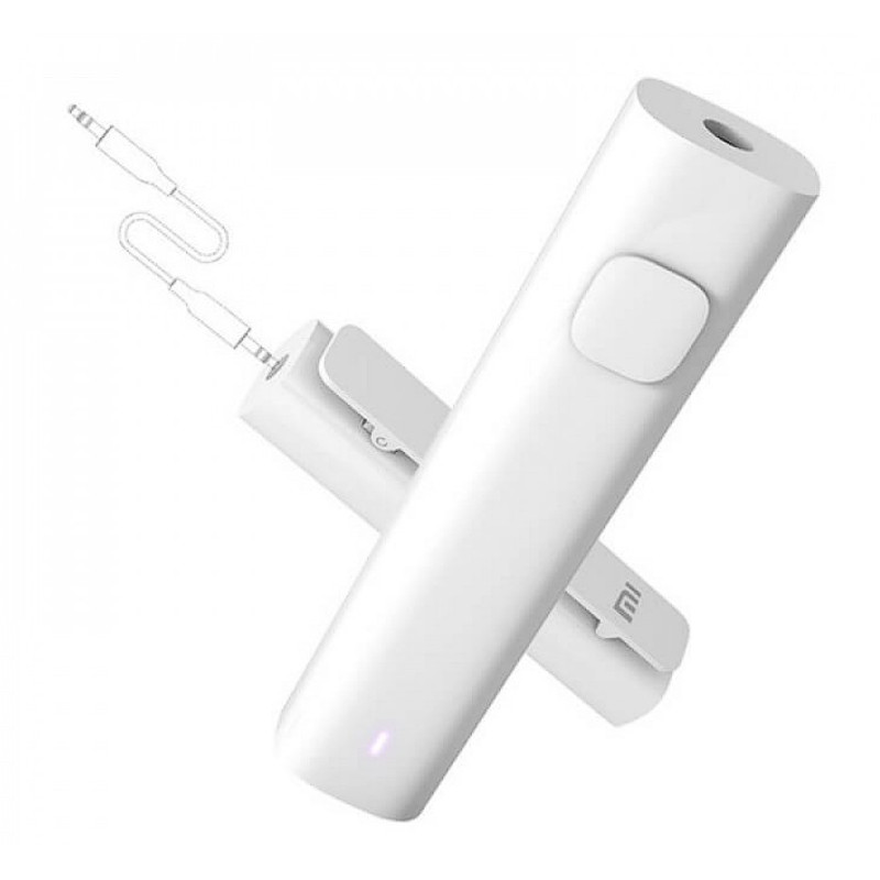 Xiaomi Mi Bluetooth Audio Receiver (YPJSQ01JY) - фото 1 - id-p119066358
