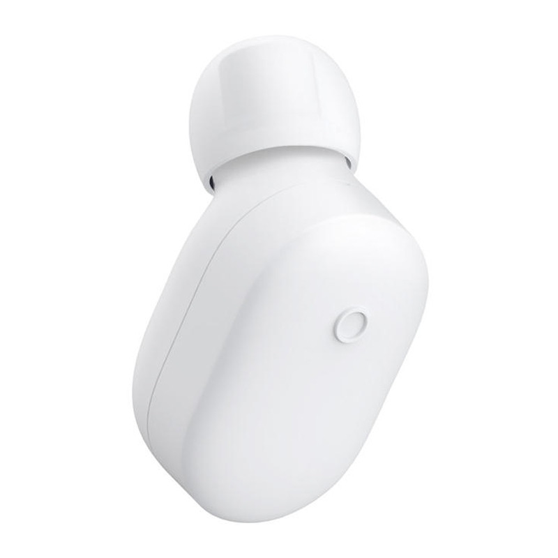 Xiaomi Mi Bluetooth Headset mini White (LYEJ05LM) - фото 1 - id-p119066427