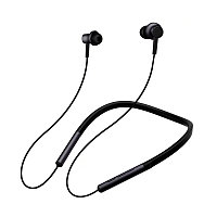 Xiaomi Mi Bluetooth Neckband Earphones Black (LYXQEJ01JY)