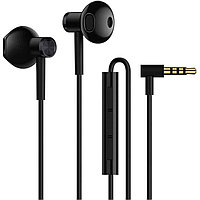 Xiaomi Mi Dual Driver Earphones Black (BRE01JY)