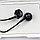 Xiaomi Mi Dual Driver Earphones Black (BRE01JY), фото 3