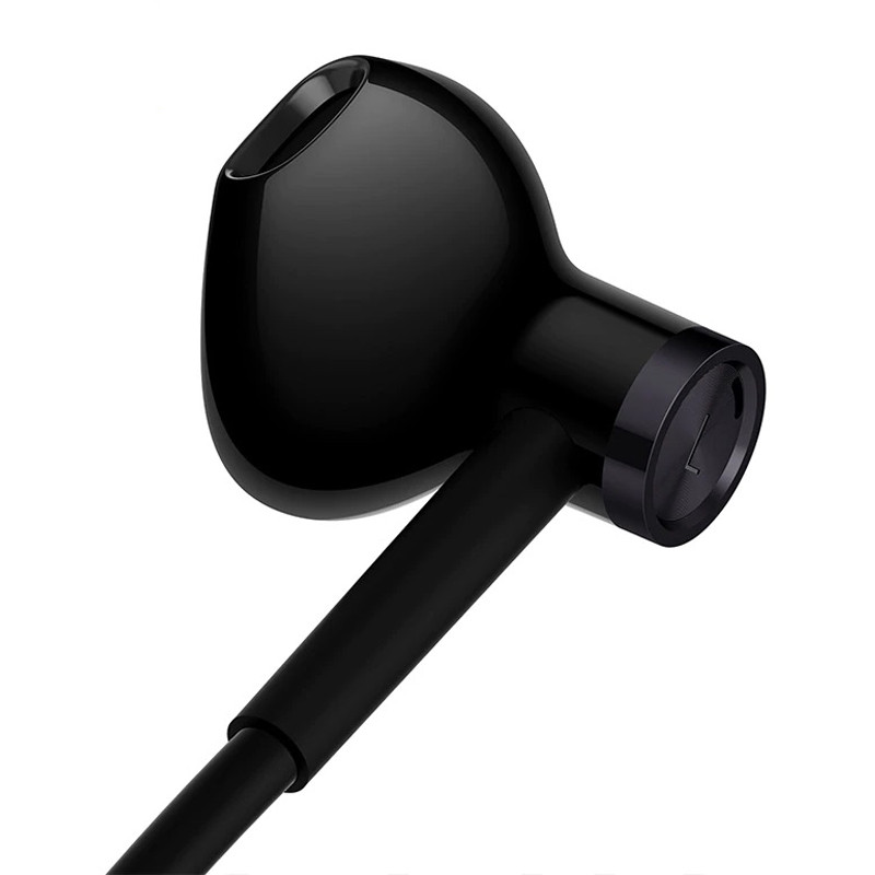 Xiaomi Mi Dual Driver Earphones Type-C Black (BRE02JY) - фото 2 - id-p119066434