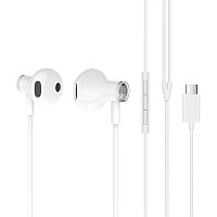 Xiaomi Mi Dual Driver Earphones Type-C White (BRE02JY)