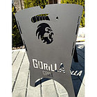 Мангал Gorillagrill GG 002 XL разборный, фото 9