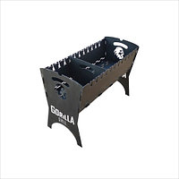 Мангал Gorillagrill GG 002 XL разборный