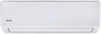 Кондиционер Gree LOMO Arctic R410 Inverter GWH09QB-K3DNC2G