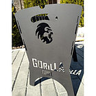 Мангал Gorillagrill GG 002 разборный в кейсе, фото 9