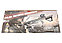Арбалет рекурсивный Man Kung MK-XB21 Rip Claw камуфляж, фото 7