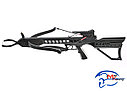 Арбалет рекурсивный Man Kung MK-XB21 Rip Claw черный, фото 2