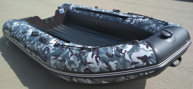 Лодка Пвх 320 Купить
