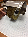 Оснастка для браширования древесины в ассорт (щетки стальные, кожухи, щетки финишные,, фото 2