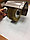Оснастка для браширования древесины в ассорт (щетки стальные, кожухи, щетки финишные,, фото 2
