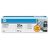 Тонер-картридж HP CB435A