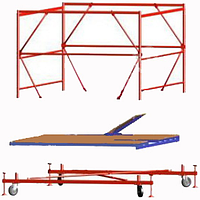 Базовый блок РИЗ ВСП 250/2,0