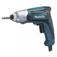 Шуруповерт Makita TD0100