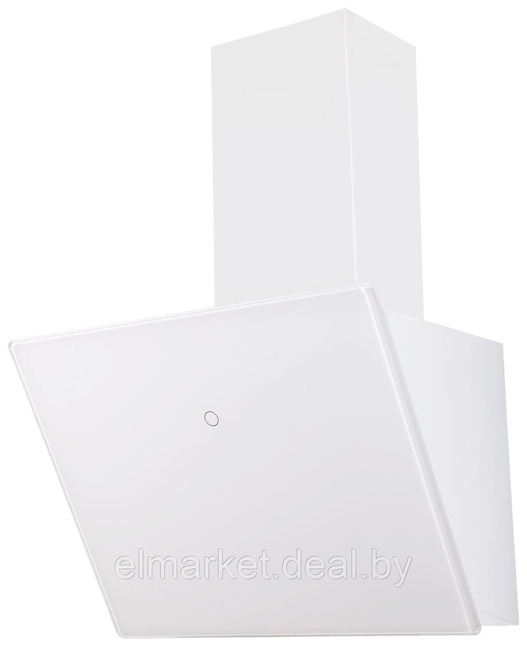 Вытяжка кухонная Exiteq EX-1156 white