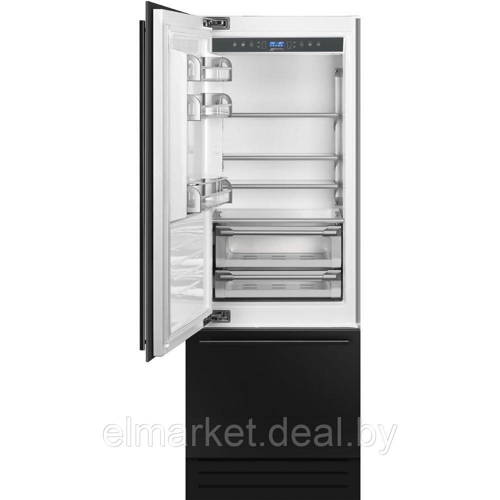 Холодильник Smeg RI76LSI - фото 1 - id-p119077837