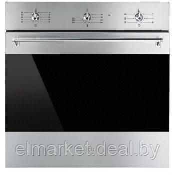 Духовой шкаф Smeg SF6381X