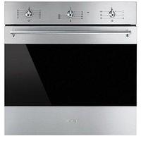 Духовой шкаф Smeg SF6381X