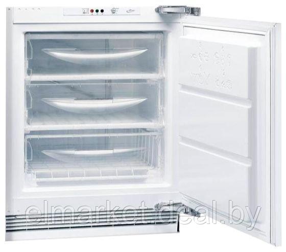 Морозильник Hotpoint-Ariston BFS 1222.1 - фото 1 - id-p119078929