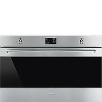 Духовой шкаф Smeg SFP9395X1