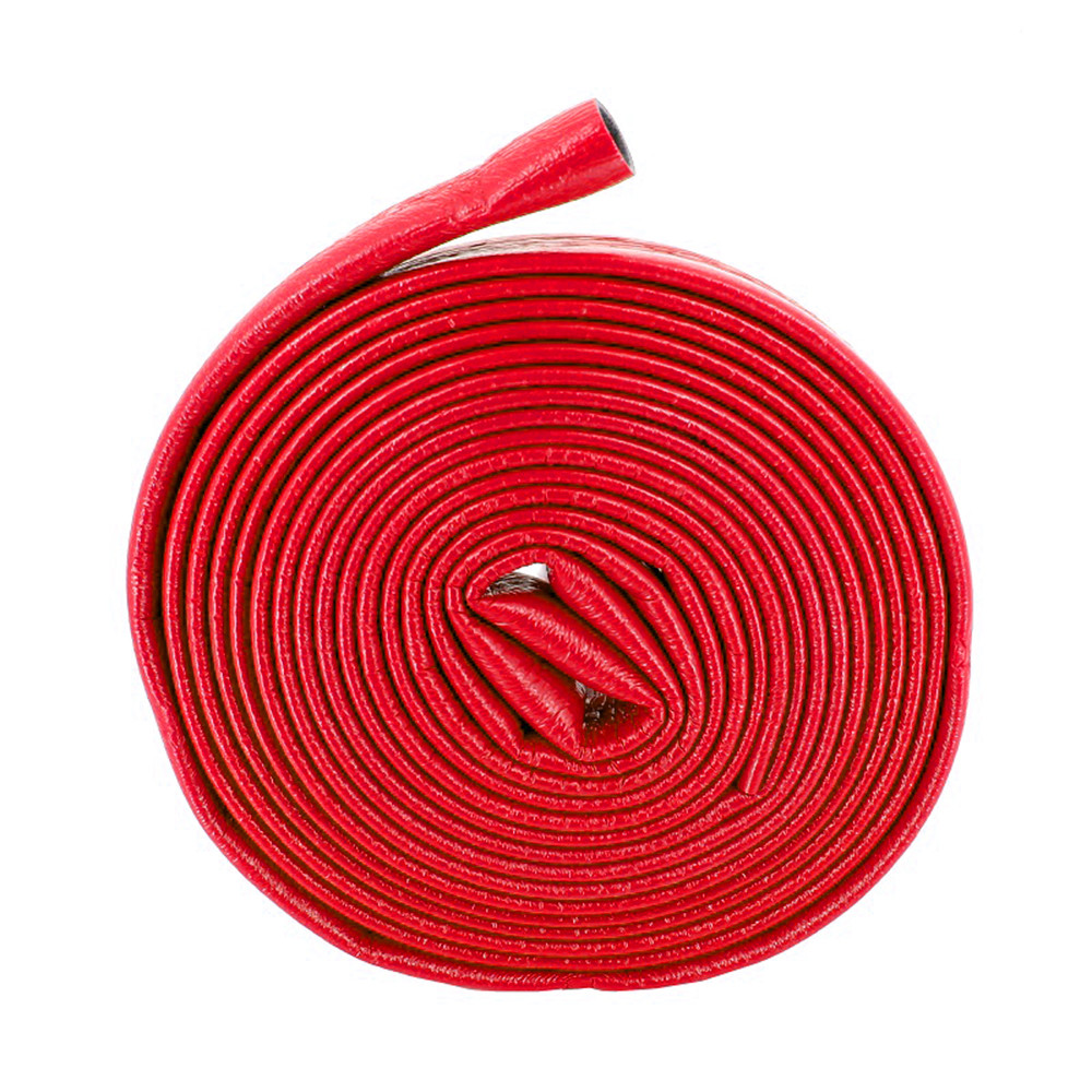 Утеплитель для труб 35 х 4 мм красный (бухта 11 м) Energoflex Super Protect - фото 1 - id-p117259759
