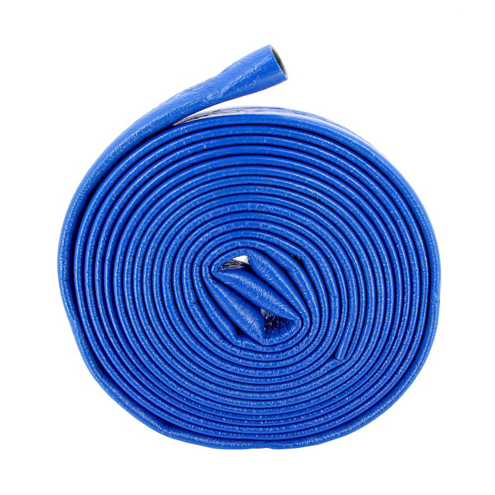 Утеплитель для труб 35 х 4 мм синий (бухта 11 м) Energoflex Super Protect - фото 1 - id-p117259760
