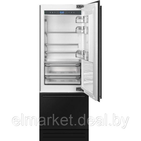 Холодильник Smeg RI76RSI - фото 1 - id-p119080680