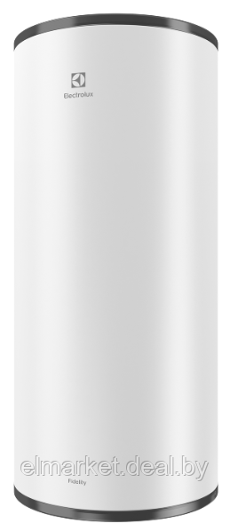 Накопительный водонагреватель Electrolux EWH 30 Fidelity Белый - фото 1 - id-p119080900
