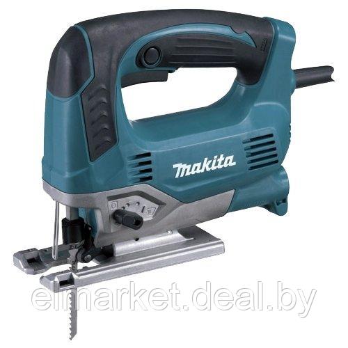 Лобзик Makita JV0600K - фото 1 - id-p112363227