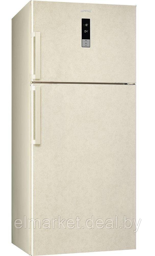 Холодильник Smeg FD602PMNE - фото 1 - id-p119083693