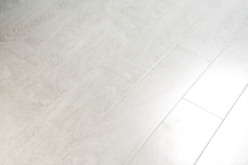 Ламинат Ecoflooring Дуб Снежный 240 коллекция Country 33класс