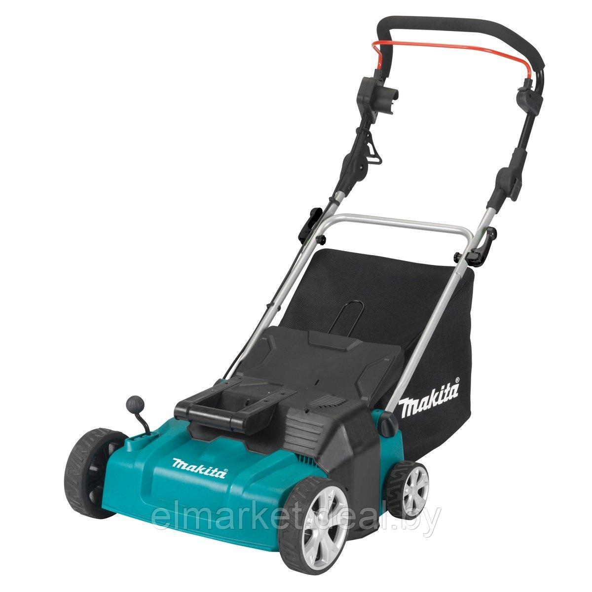 Скарификатор Makita UV3600 - фото 1 - id-p119084201