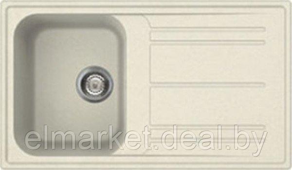 Кухонная мойка Smeg LZ861P - фото 1 - id-p117562429