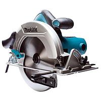 Дисковая пила Makita HS7600